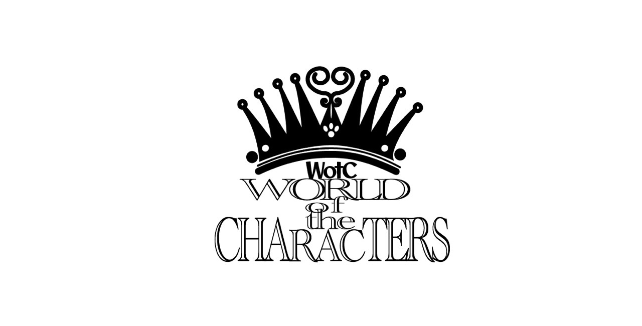 WORLD of the CHARACTERS