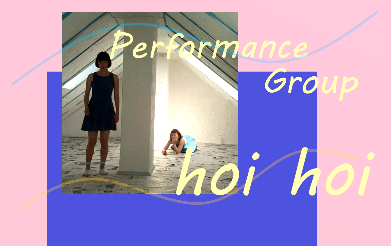 Performance Group hoi hoi