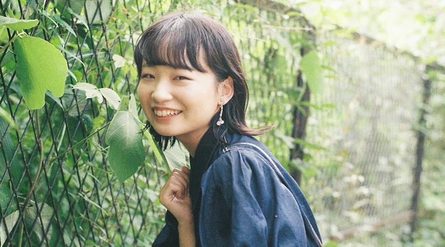 第十八回公演 草創記『金鶏 一番花』 あやめ十八番 中野亜美